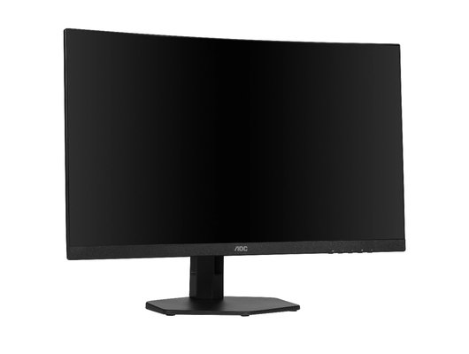 Монитор игровой AOC CQ27G4X черный